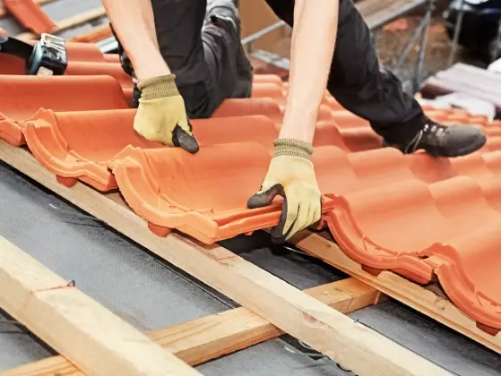 B.A-BAT, artisan couvreur en Yvelines à Feucherolles