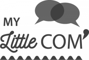 My Little Com', création de sites web à Brest