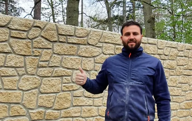 Angelot Blivet, couvreur en Yvelines (78) - B.A-BAT