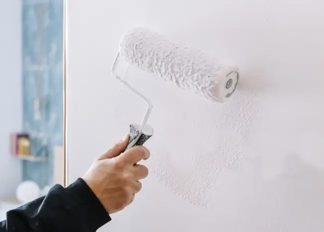 B.A-BAT, entreprise de ravalement (78) - Peinture intérieure