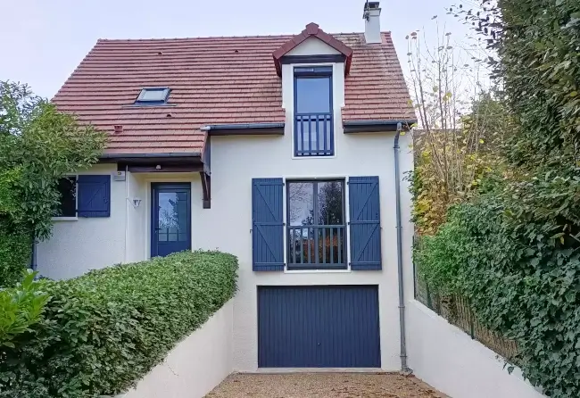 Témoignage client - B.A-BAT entreprise de ravalement (78)