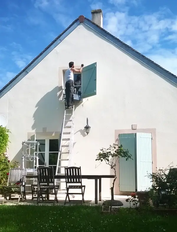 B.A-BAT, entreprise de ravalement de façade dans les Yvelines