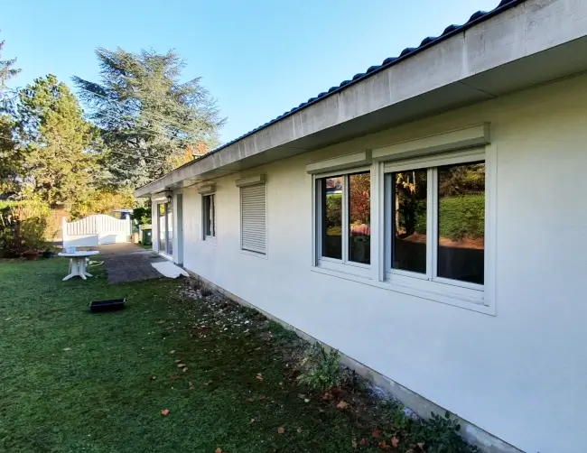 Pourquoi faire appel à une entreprise de ravalement (78) - B.A-BAT