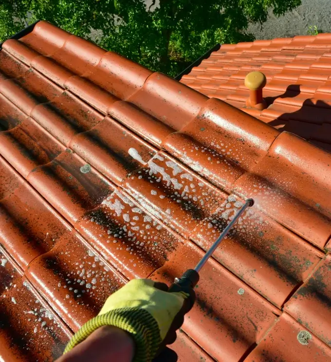 B.A-BAT couvreur en Yvelines, spécialiste de l'entretien de toiture (78)