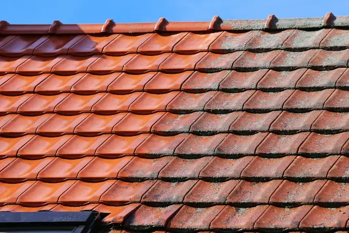 Pourquoi faire appel à une entreprise de nettoyage de toiture (78) - B.A-BAT