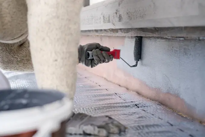 Pourquoi faire appel à une entreprise de ravalement (78) - B.A-BAT